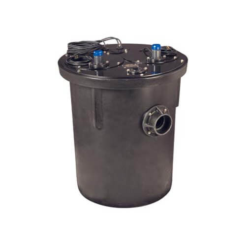 Main product image of Kit, Basin & Cover Assembly, 2" (1100-Series)