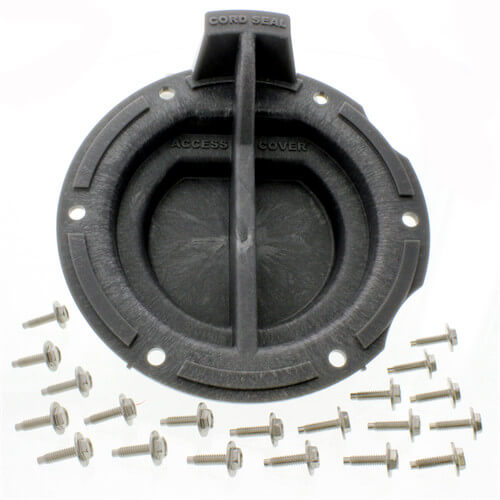 ProVore 680 - Kit, Cover Assembly