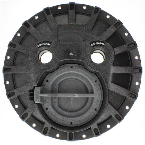 ProVore 680 - Kit, Cover Assembly