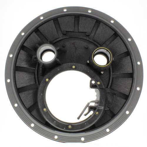 ProVore 680 - Kit, Cover Assembly