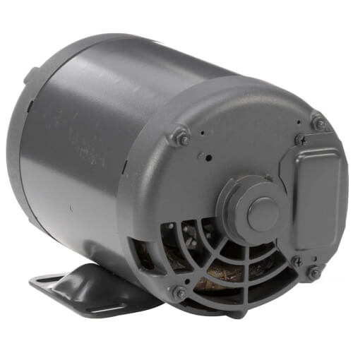 Main product image of General Purpose Motor - 1 HP, 1800 RPM, 3 PH (230/460V)