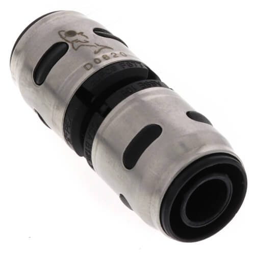 1/2" SharkBite EvoPEX Coupling (3 Pack)