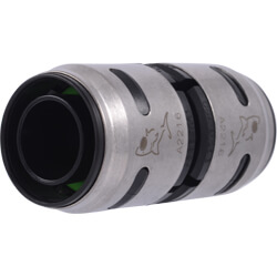 Main product image of 1" SharkBite EvoPEX Coupling (6 Pack)