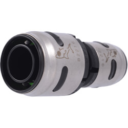 Main product image of 3/4" x 1/2" SharkBite EvoPEX Coupling (6 Pack)