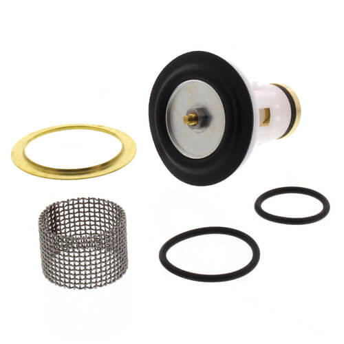 Main product image of Repair Kit for D05A, G, DS05G Series 1/2" & 3/4" Valves