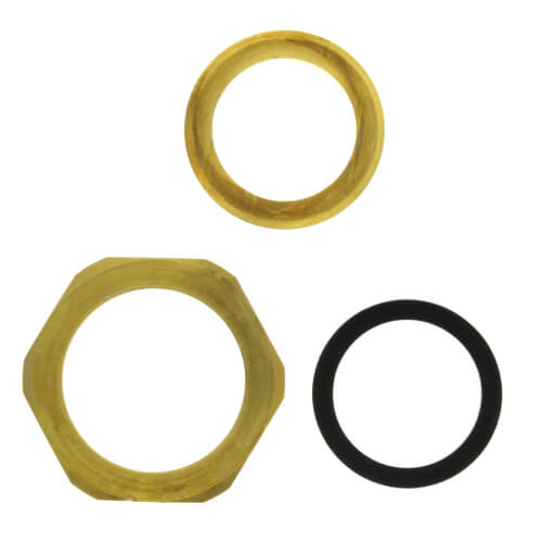 Main product image of Union Kit for D06 for 1-1/2" NPT Valves