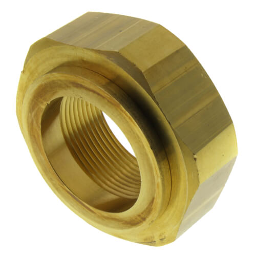 Main product image of Union Kit for D06 for 1-1/2" NPT Valves