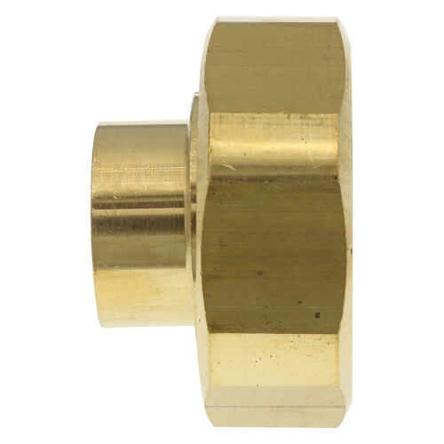 Main product image of 1/2" Union Kit for D05 Sweat Valves