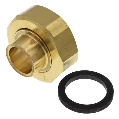 Main product image of 1/2" Union Kit for D05 Sweat Valves