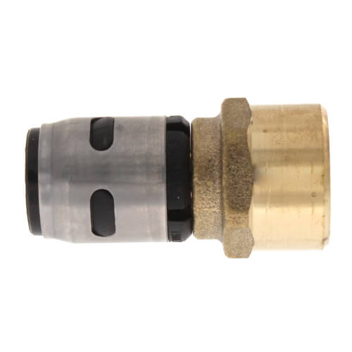 1/2" SharkBite EvoPEX Female Adapter (3 Pack)