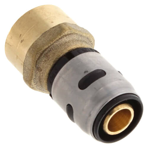 1/2" SharkBite EvoPEX Female Adapter (3 Pack)