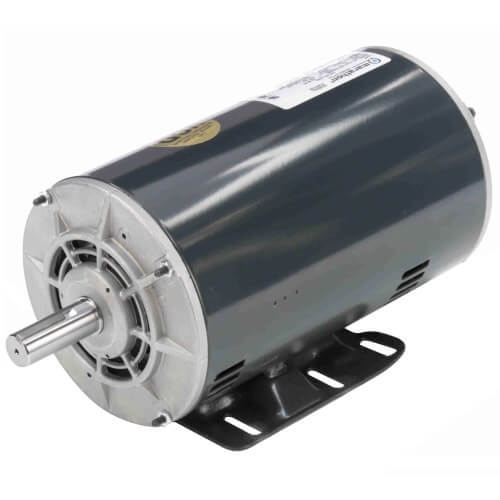 Main product image of General Purpose Motor - 3 HP, 1800 RPM, 3 PH (208-230/460V)