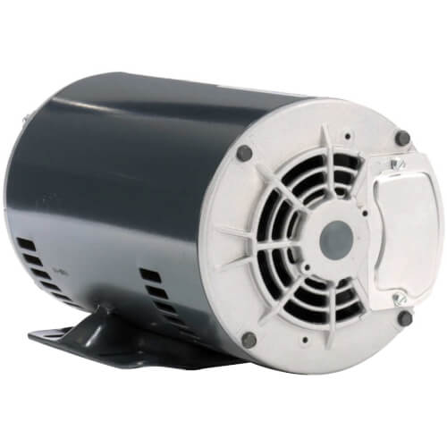 Main product image of General Purpose Motor - 3 HP, 1800 RPM, 3 PH (208-230/460V)
