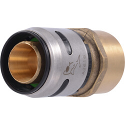 Main product image of 1" SharkBite EvoPEX Female Adapter (3 Pack)