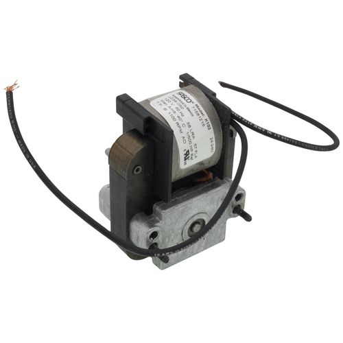 Main product image of 1-Speed 1100 RPM 1/500 HP C-Frame / Skeleton Motor (120V)