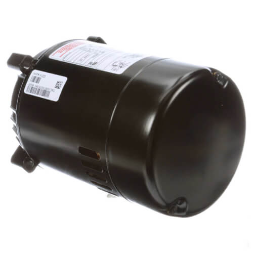 Main product image of 1/3 HP 115/230v Jet Pump Motor, 1 PH, 3450 RPM, 56C Frame, ODP