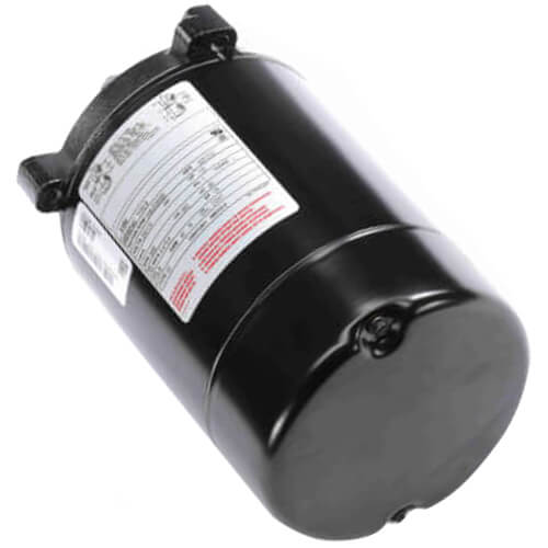 Main product image of 1/2 HP 115/230v Jet Pump Motor, 1 PH, 3450 RPM, 56C Frame, ODP