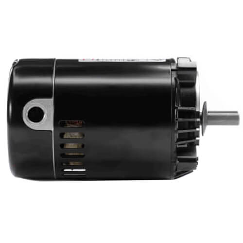 Main product image of 1/2 HP 115/230v Jet Pump Motor, 1 PH, 3450 RPM, 56C Frame, ODP