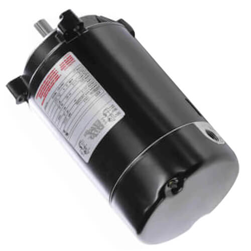 Main product image of 3/4 HP 115/230v Jet Pump Motor, 1 PH, 3450 RPM, 56C Frame, ODP
