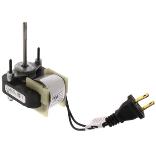 K109 Fasco K109 CFrame Vent Fan Motor (115V, 3000 RPM)