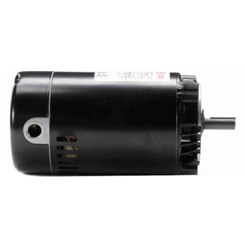 Main product image of 1 HP 115/230v Jet Pump Motor, 1 PH, 3450 RPM, 56C Frame, ODP