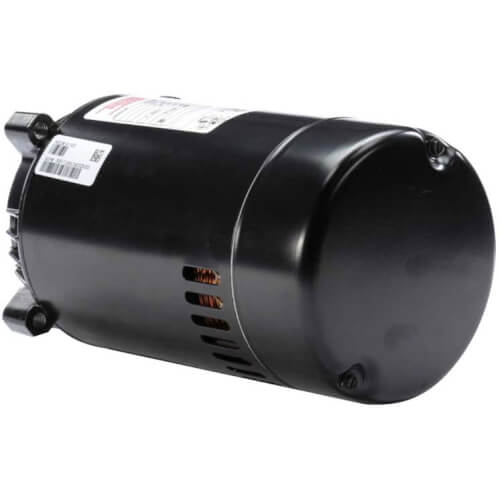 Main product image of 1 HP 115/230v Jet Pump Motor, 1 PH, 3450 RPM, 56C Frame, ODP