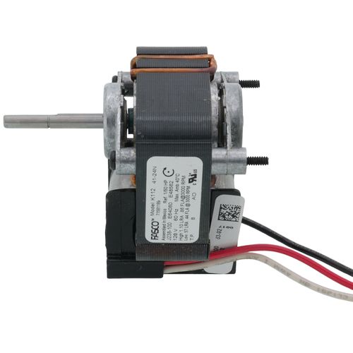 Main product image of Motor 120v 3000 RPM 1/50 HP