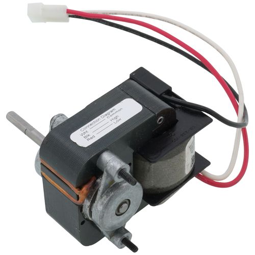 Main product image of Motor 120v 3000 RPM 1/50 HP