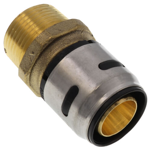 Main product image of 1" SharkBite EvoPEX Male Adapter (2 Pack)