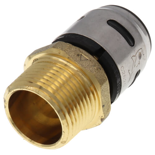Main product image of 1" SharkBite EvoPEX Male Adapter (2 Pack)