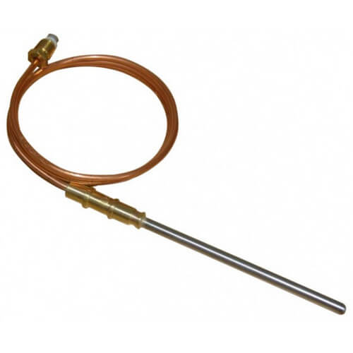 Main product image of 36" K-Series Long Tip Thermocouple