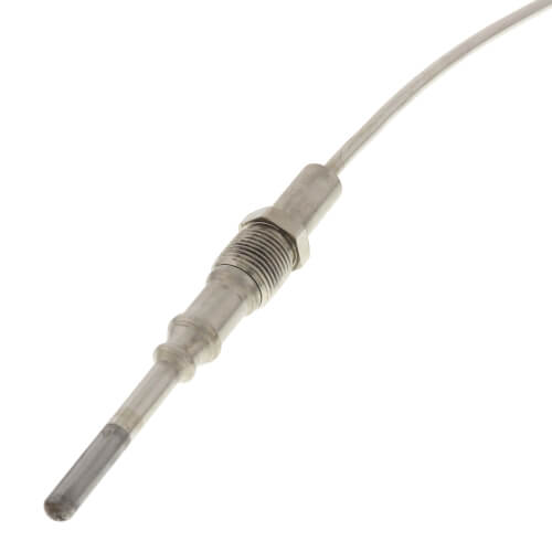Main product image of 24" Nickel Plated Husky High Performance Thermocouple