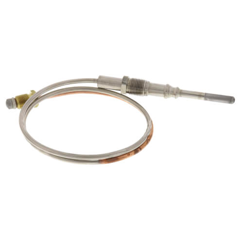Main product image of 24" Nickel Plated Husky High Performance Thermocouple