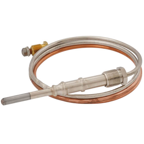 Main product image of 36" Nickel Plated Husky Standard Thermocouple (25-35mV)