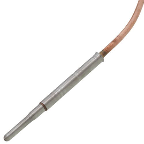 Main product image of 24" K17-Series Universal Thermocouple (25 - 35 mV)