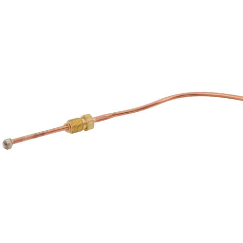 Main product image of 36" K17-Series Universal Thermocouple (25 - 35 mV)