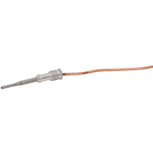 Main product image of 36" K17-Series Universal Thermocouple (25 - 35 mV)