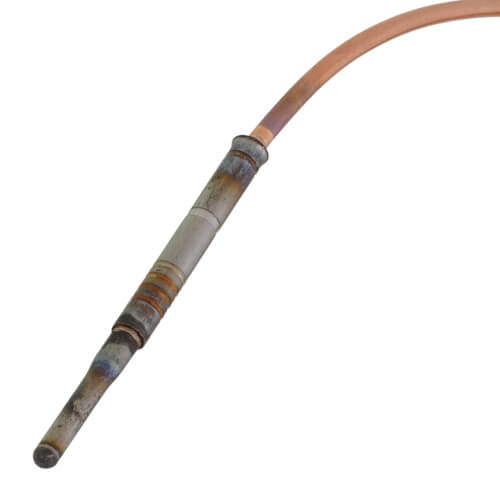 72" Thermocouple