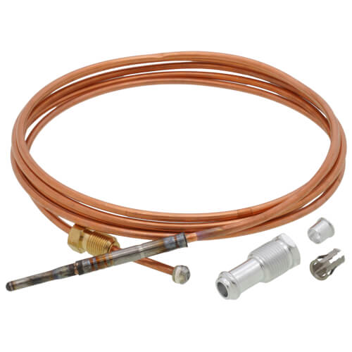 72" Thermocouple