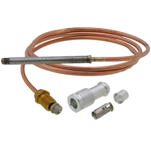 K19AT30H Baso Gas Products K19AT30H 30" Super Slim Jim Thermocouple