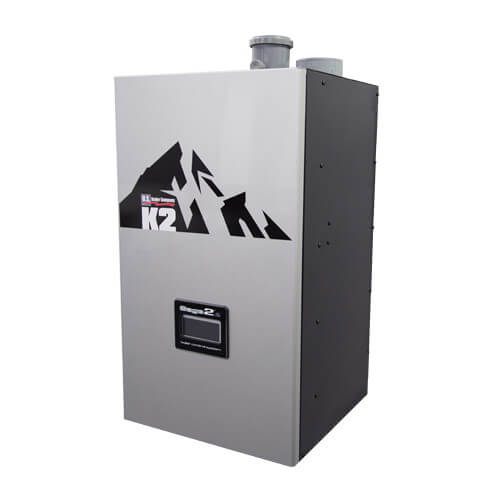 K2WT180B6T02 Burnham K2WT180B6T02 K2WT180, 147,000 BTU Output