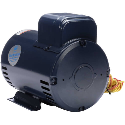 Main product image of Oil Burner Motor - 1 HP, 3600 RPM, 3 PH (208-230/460V)