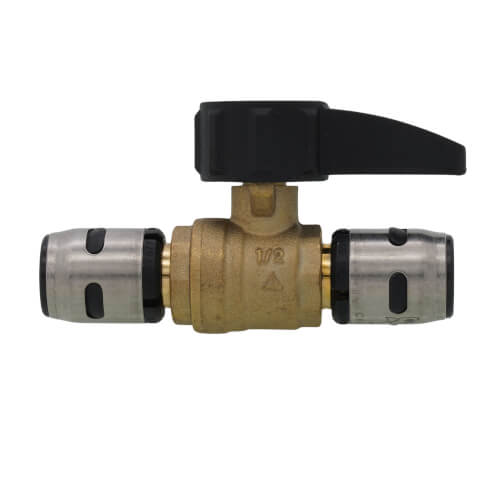 K22222 SharkBite K22222 1/2" SharkBite EvoPEX Ball Valve