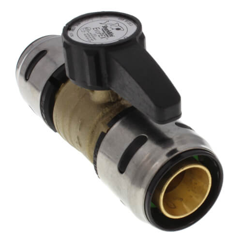 K22223 SharkBite K22223 1" SharkBite EvoPEX Ball Valve