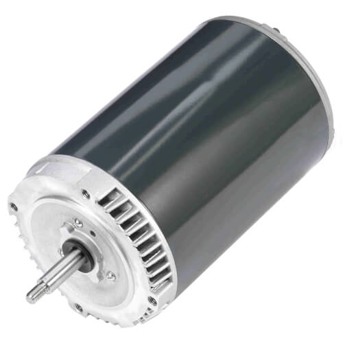 K227 Marathon Motors K227 Oil Burner Motor 3 HP, 3450 RPM, 3 PH