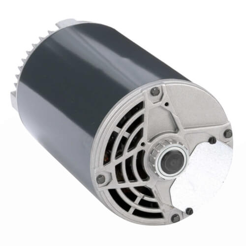 Main product image of Oil Burner Motor - 3 HP, 3450 RPM, 3 PH (208-230/460V)