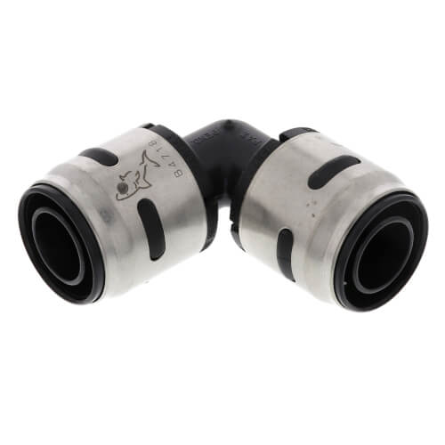 3/4" SharkBite EvoPEX Elbow (6 Pack)