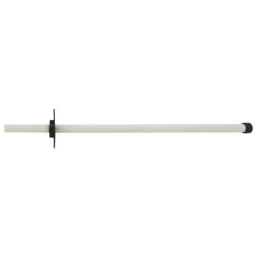 Main product image of 1/2" x 20" PEX Stub Out w/ Bracket and Cap