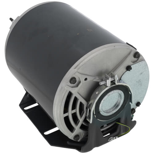 Main product image of Fan & Blower Motor - 3/4 HP, 1800 RPM, 3 PH (208-230/460V)