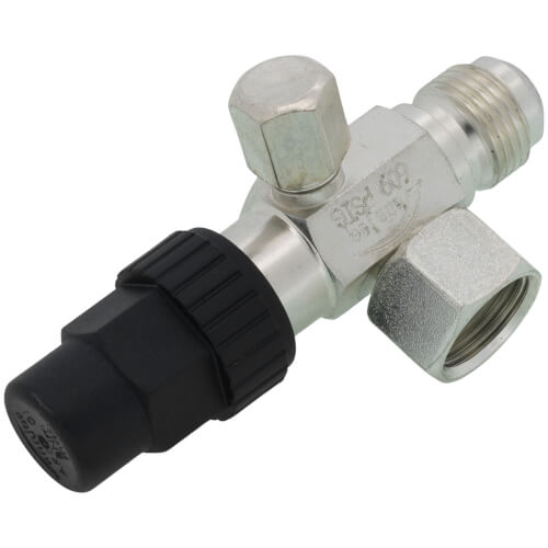 Main product image of 1/2" flare Rotolock Valve Kit